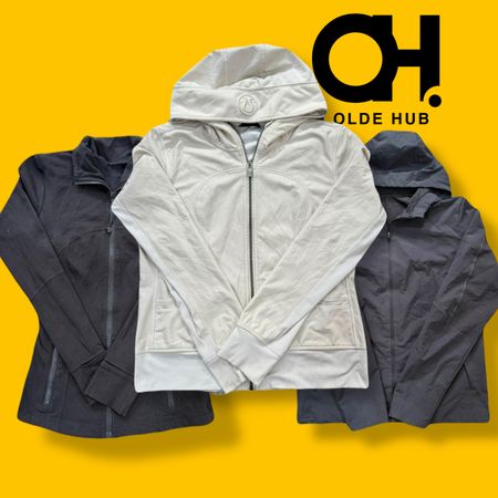 Lululemon Define Jacket