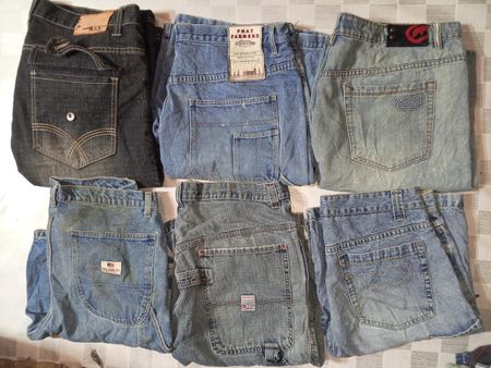 U.S. POLO ASSN . ET AUTRES MARQUES MIXTES SHORTS (ID 442)