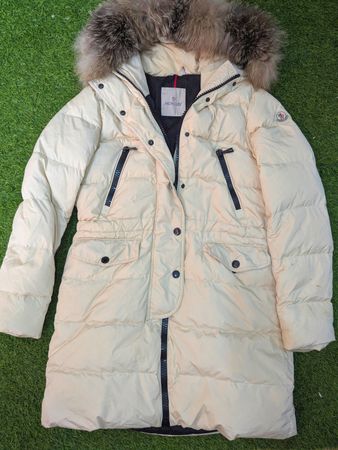 Moncler Puffer Jackets