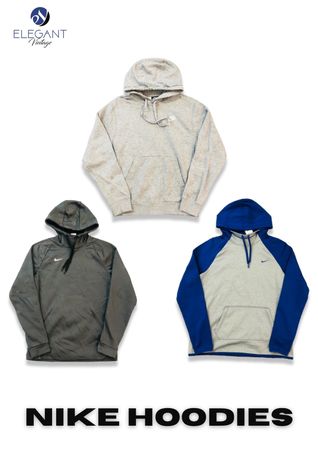 Nike Hoodies - EVM1853