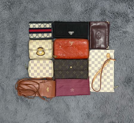 Designer Purses