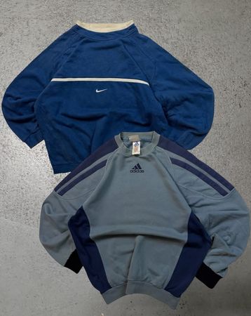 Premium vintage reseller lots sweatshirt