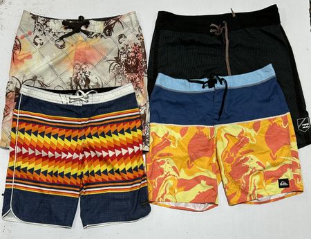 Shorts de golf de marque (1346)