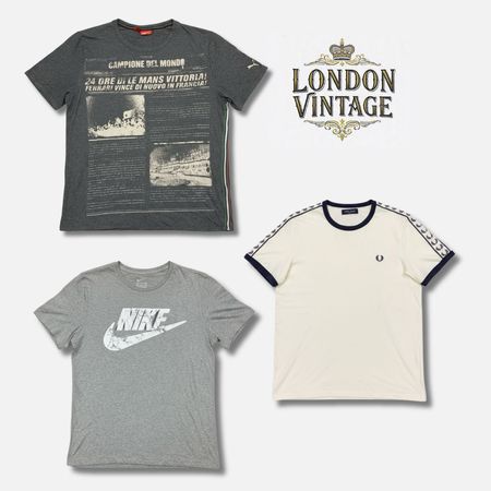 Mix Brand Tees