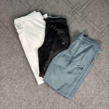 Reebok&underamoursGemischte Marken-Trainingshose (CV 92)