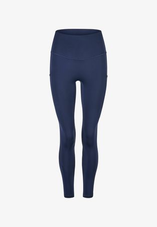 Lululemon lagging