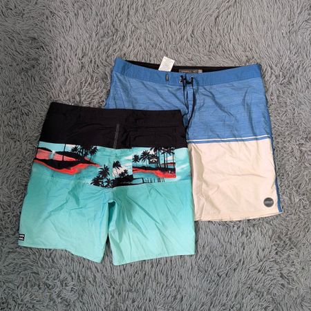 ***Surfwear Shorts Mixed Brands