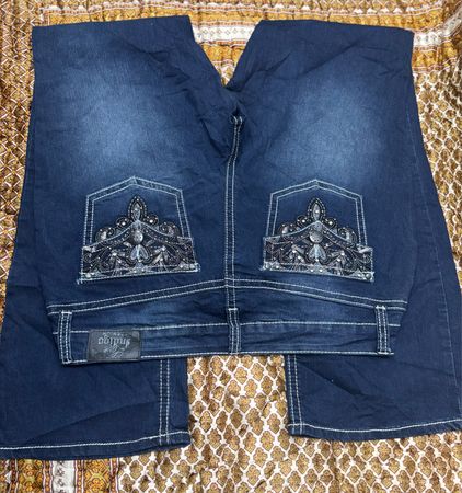 Y2K Jeans