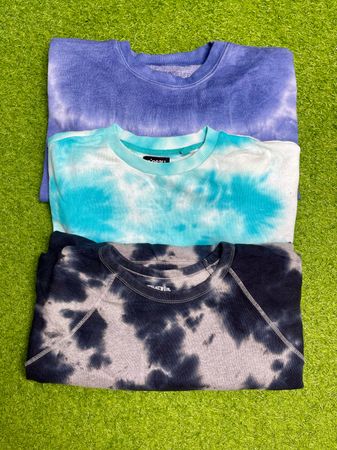 Dickies Sweatshirt (brand) sonona, etc . Id 656