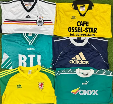branded sports jerseys