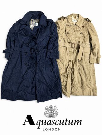 Aquascutum TRENCH COATS