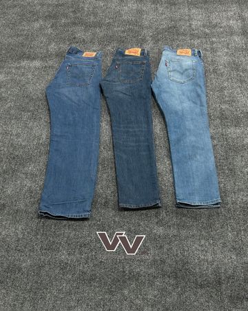 Levi's Jeans #150826 #026