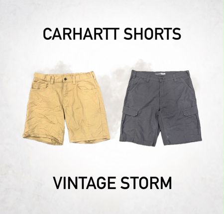 Carhartt Shorts