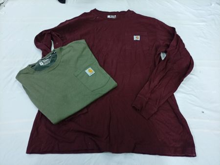 CR11038 Vintage Carhartt T-Shirts