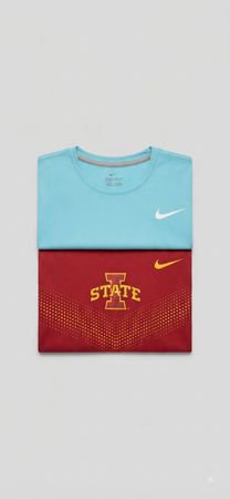 PREMIUM BRAND NIKE T SHIRT MIXED
