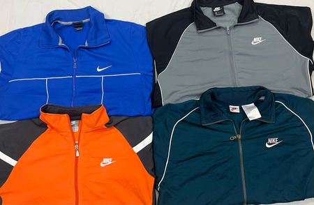 Nike Track Jacket