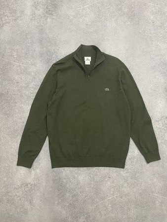 Lacoste Sweater