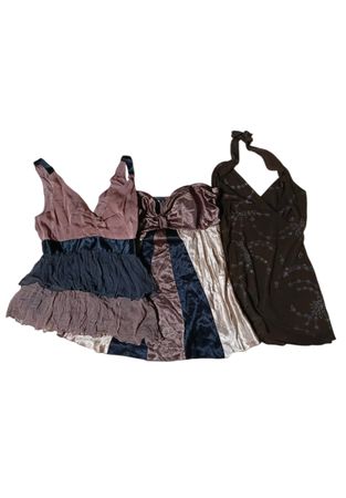 Th07 -earthy vibes camisole 13piece code5sep26