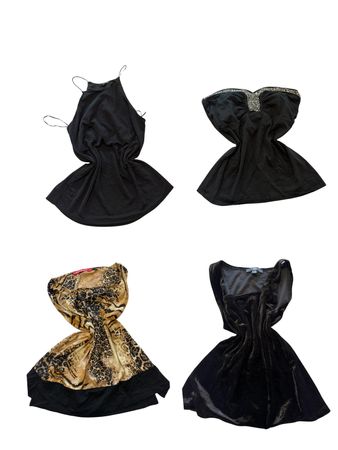 Y2K Fairy Core Camisole-ST-299