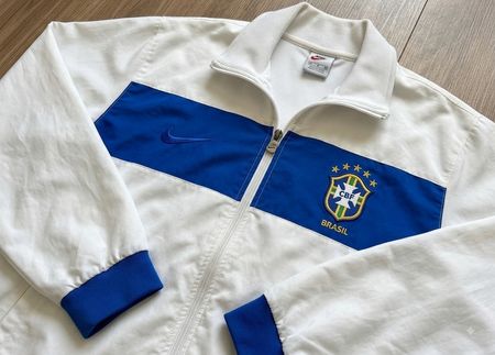 Mixed Branded Jackets