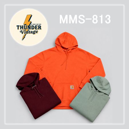 Carhartt Hoodie