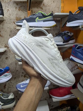 Mix brands shoes