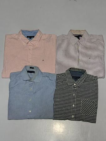 Tommy Hilfiger Shirts RV # 1483