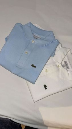 Lacoste T-Shirts