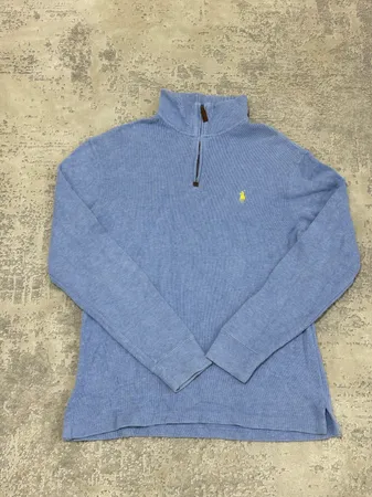 Ralph Lauren 1/4 Zip - [TS-0753]