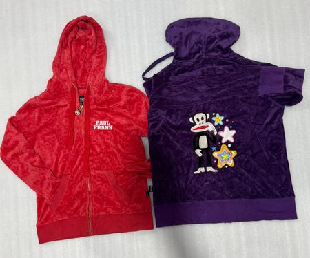 Paulfrank hoodie