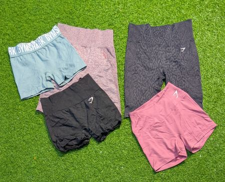 6940 - Gymshark Shorts