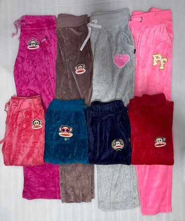 Pantaloni Paulfrank