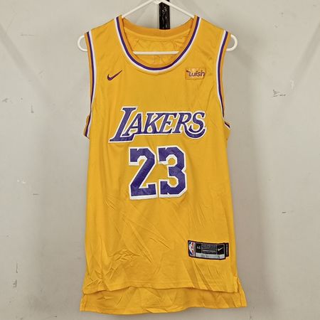 NIKE SPORTS T-SHIRTS - BUNDLE 59