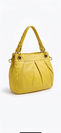 Coach Handbag