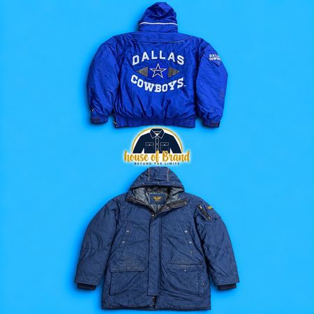 Unbranded Puffer jacket
