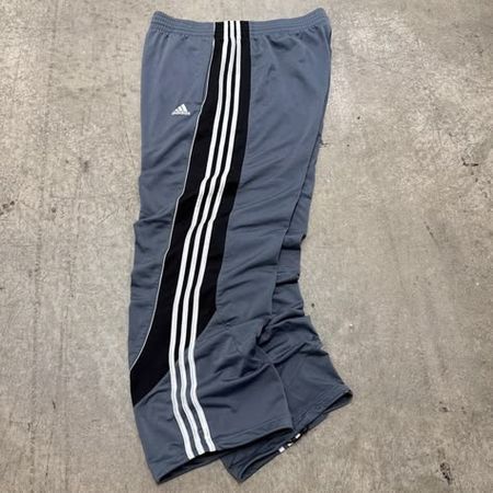 Men's Adidas Track Pants