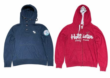 Hoodies jackets