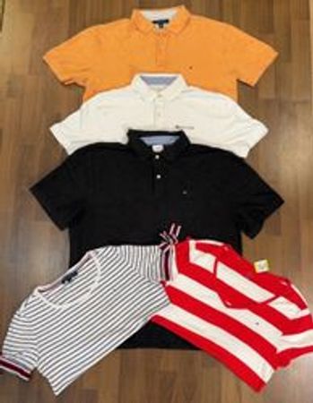 T-shirt Tommy Hilfiger