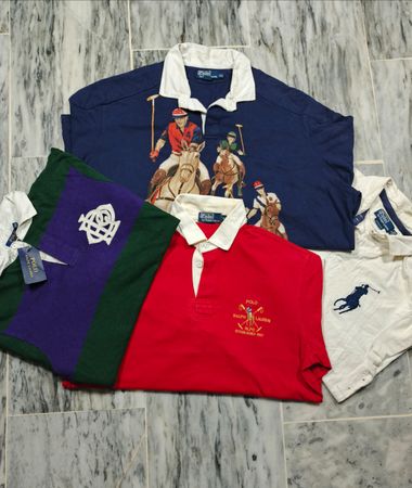 Polo Ralph Lauren Rugby