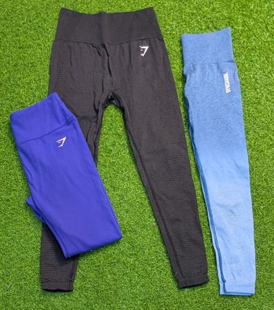 7438 - Gymshark Leggings