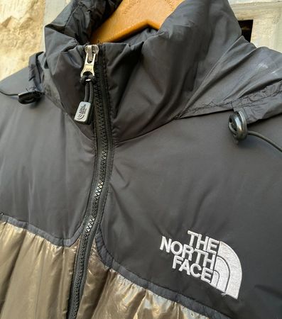 Premium ⚜️ the north face puffer jacket