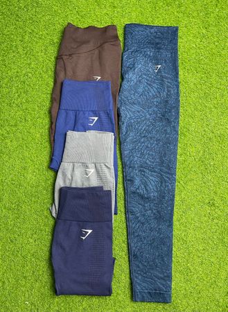 Gymshark legging id612