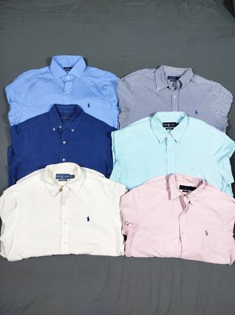 Ralph Lauren Shirts