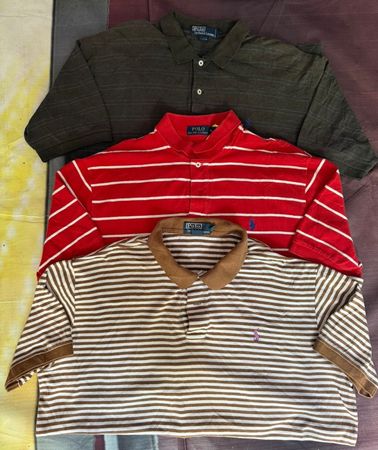 Ralph Lauren T-Shirts