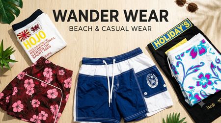 Badehose