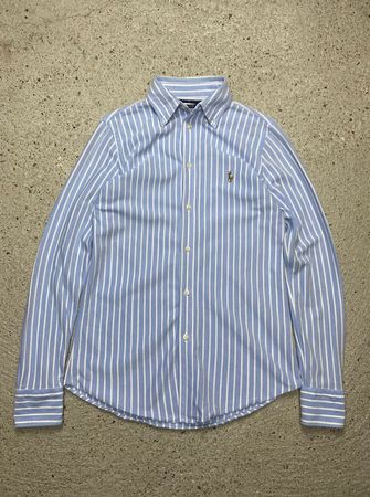 Herren Polo Ralph Lauren Baumwollhemden