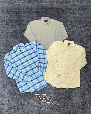 Ralph Lauren Shirts #050826 #012
