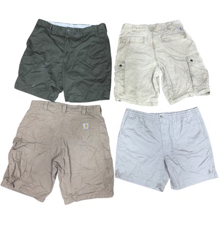 Carhartt Dickies soutpole Ralph Lauren short 15 pcs  At 1251