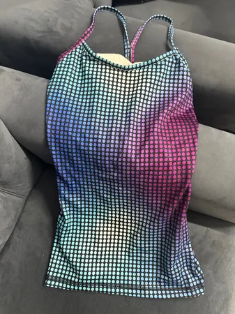 #2. Lululemon tank tops