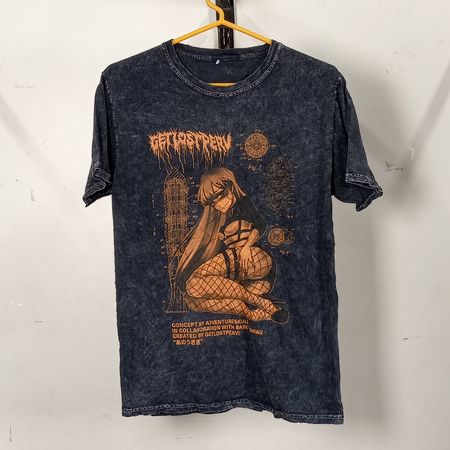 CARTOON T-SHIRTS - BUNDLE 17